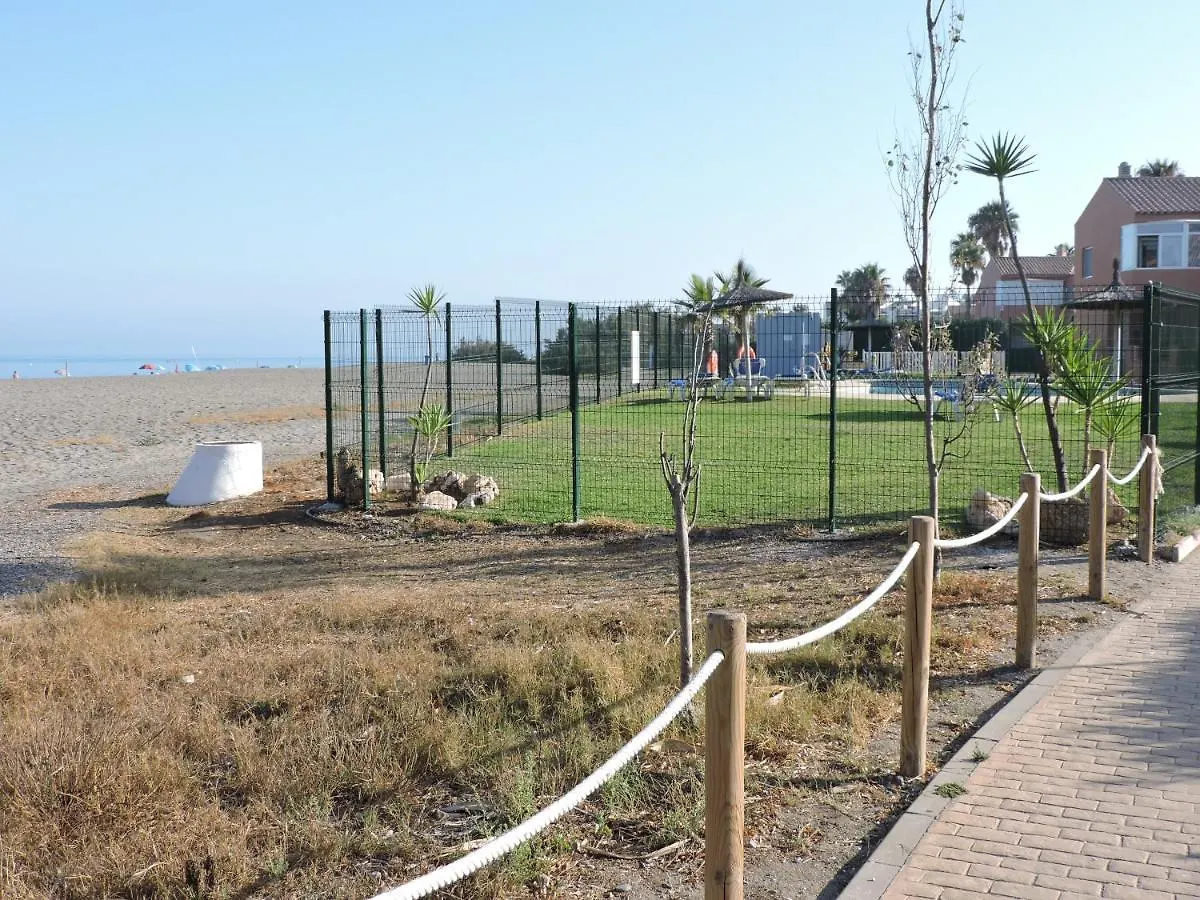 Urbanizacion Manilva Beach 21 Apartment