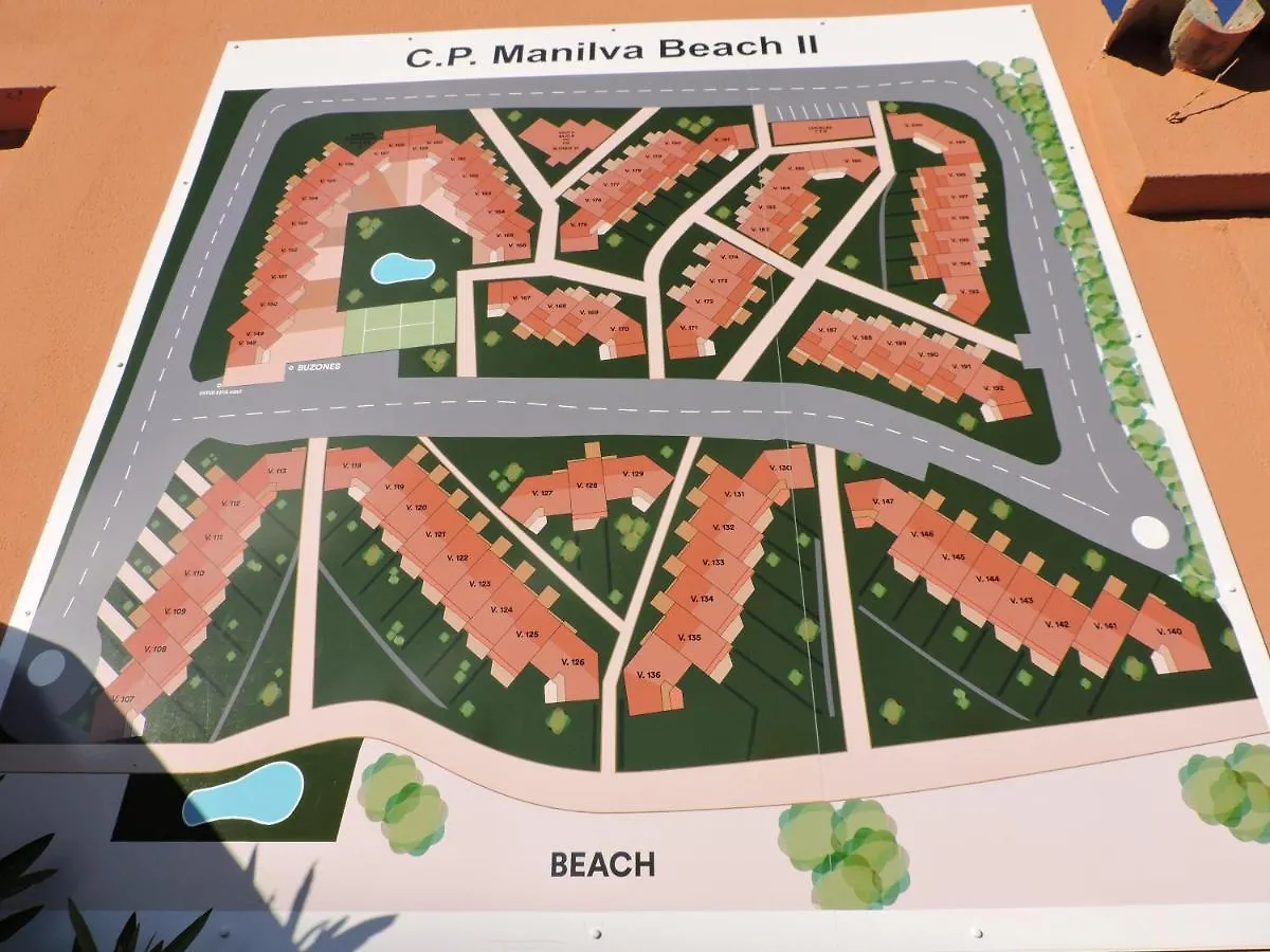 Apartment Urbanizacion Manilva Beach 21 Spain