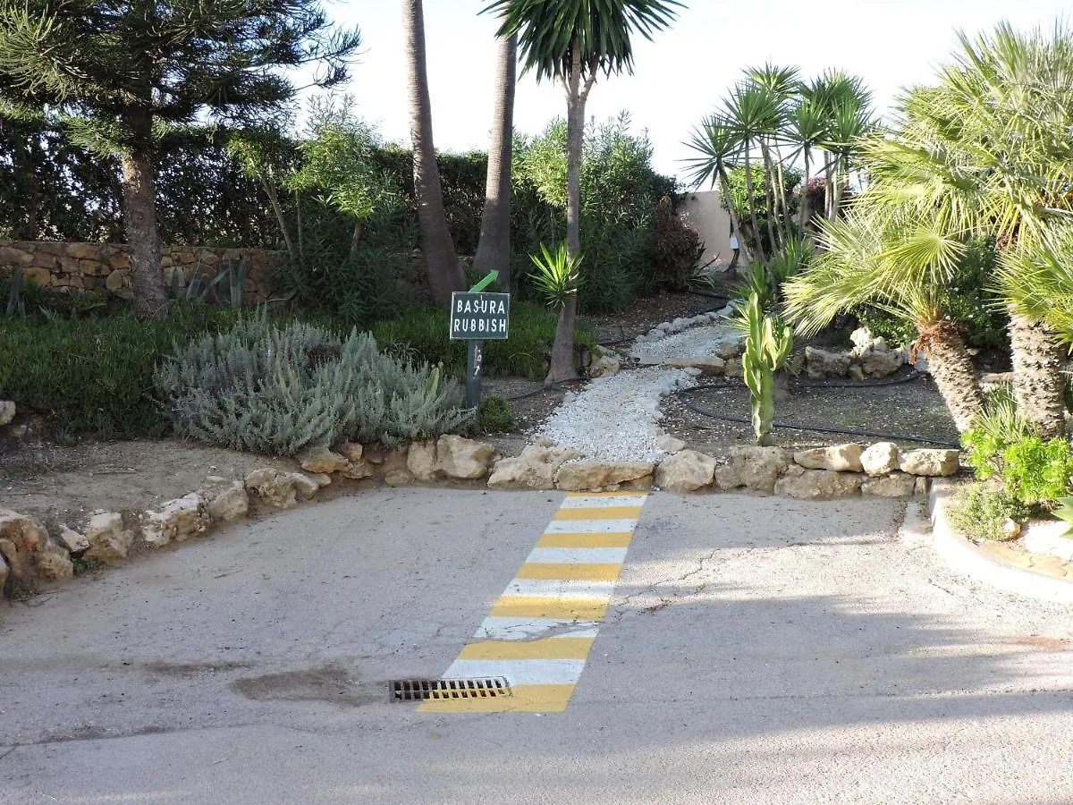 Urbanizacion Manilva Beach 21