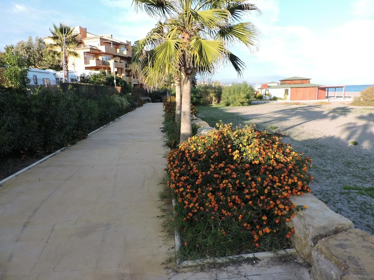 Apartment Urbanizacion Manilva Beach 21
