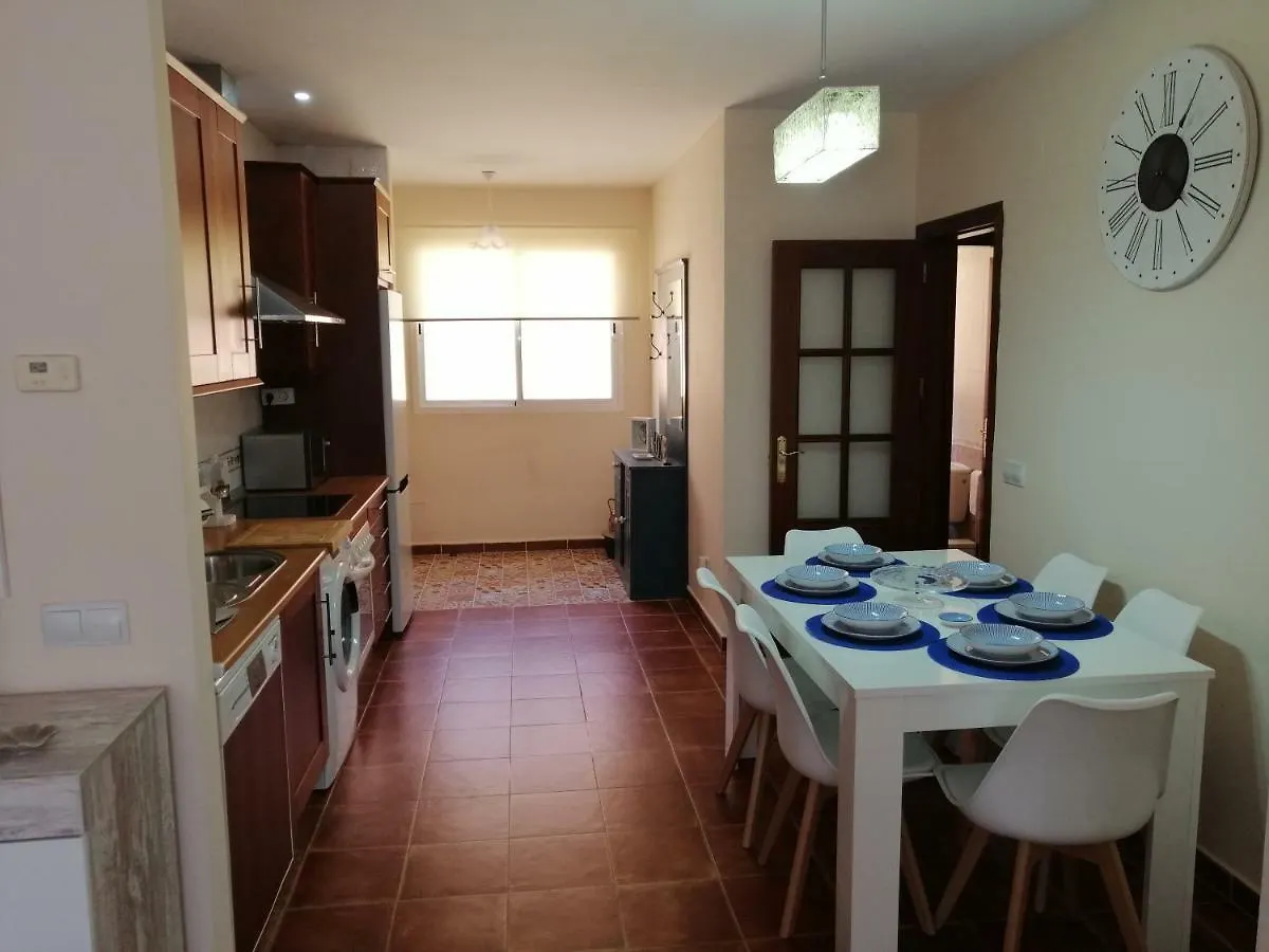 Urbanizacion Manilva Beach 21 0*,