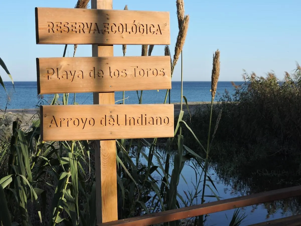 Urbanizacion Manilva Beach 21