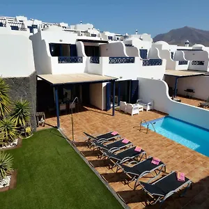 Yucas Villa Playa Blanca (Lanzarote)